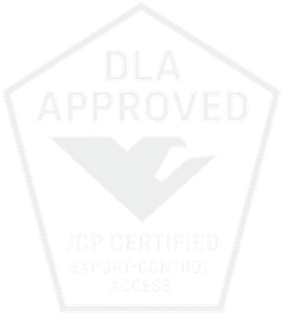 DLA Certified