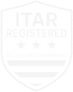 ITAR Registered
