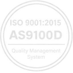 AS9100 Certified